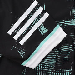 O'Neills Limerick GAA Alternate Jersey 2026 Men's (Black Mint)