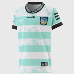 O'Neills Limerick GAA Alternate Keeper Jersey 2026 Junior (Mint White)