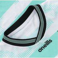 O'Neills Limerick GAA Alternate Keeper Jersey 2026 Junior (Mint White)
