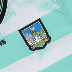 O'Neills Limerick GAA Alternate Keeper Jersey 2026 Junior (Mint White)