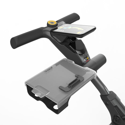 Powakaddy Scorecard Holder (Black)