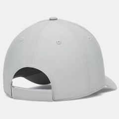 Under Armour Golf 96 Cap Men's (Titanium Green 069)