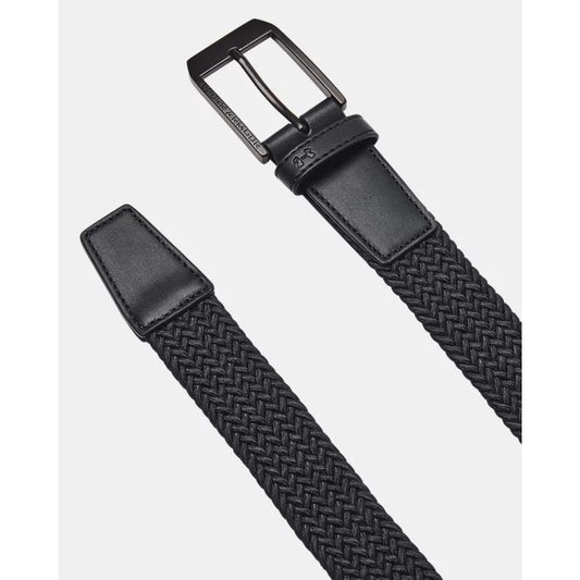 Under Armour Drive Braid Belt Men's