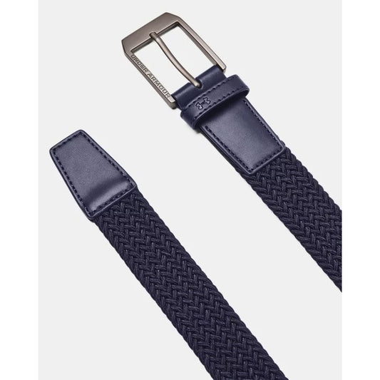 Under Armour Drive Braid Belt Men's