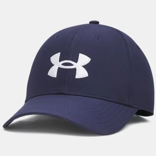 Under Armour Golf 96 Cap Men's (Navy 416)