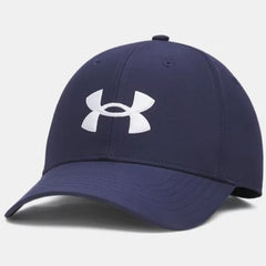 Under Armour Golf 96 Cap Men's (Navy 416)