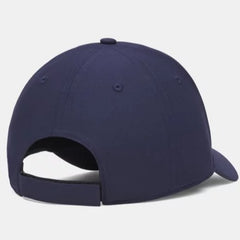 Under Armour Golf 96 Cap Men's (Navy 416)