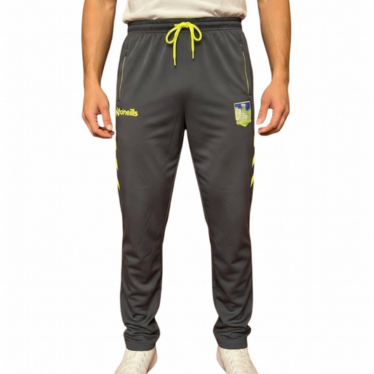O'Neills Limerick GAA Players Range Skinny Pants Men's