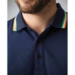 Glenmuir Ryder Cup 2027 Cork Polo Shirt Men's