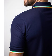 Glenmuir Ryder Cup 2027 Cork Polo Shirt Men's