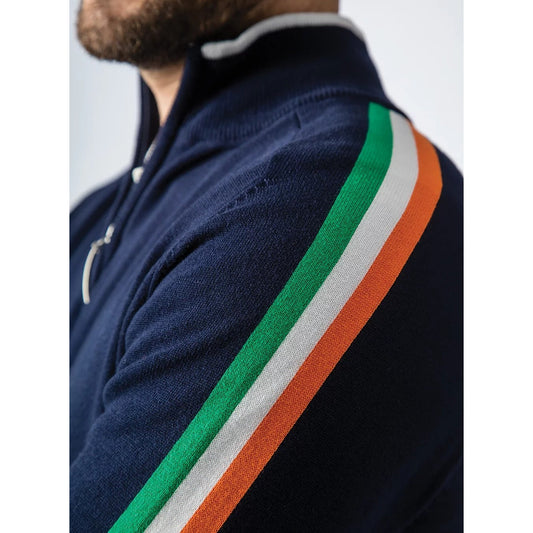Glenmuir Ryder Cup 2027 Dublin HZ Sweater Men's
