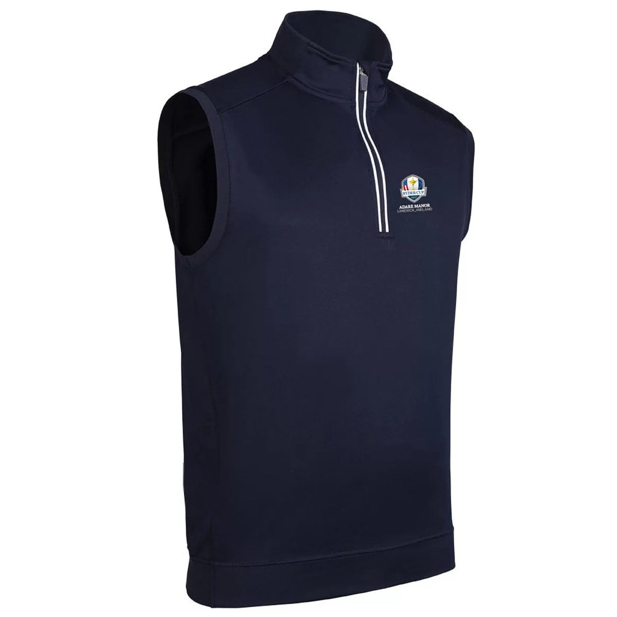Glenmuir Ryder Cup 2027 Applecross Slipover Vest Men's