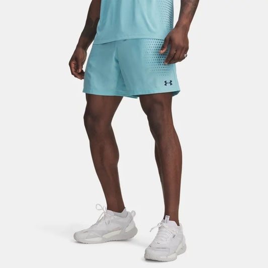 Under Armour Tech Play Shorts Men's (Blue 425)