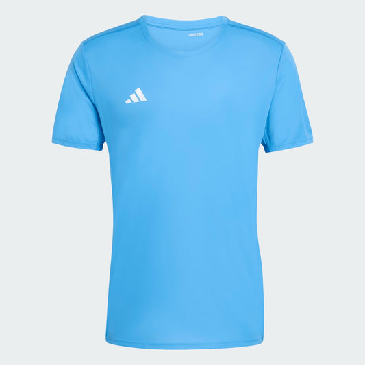 Adidas Adizero Essentials Running T-Shirt Men's (Blue KA2937)