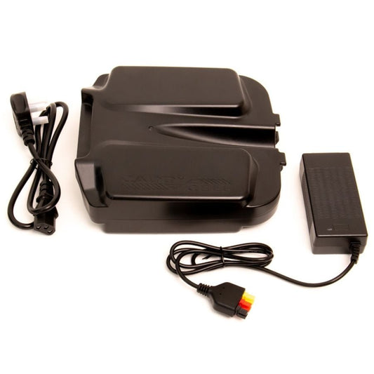 Caddy Cell Plug n Go Lithium Battery and Charger