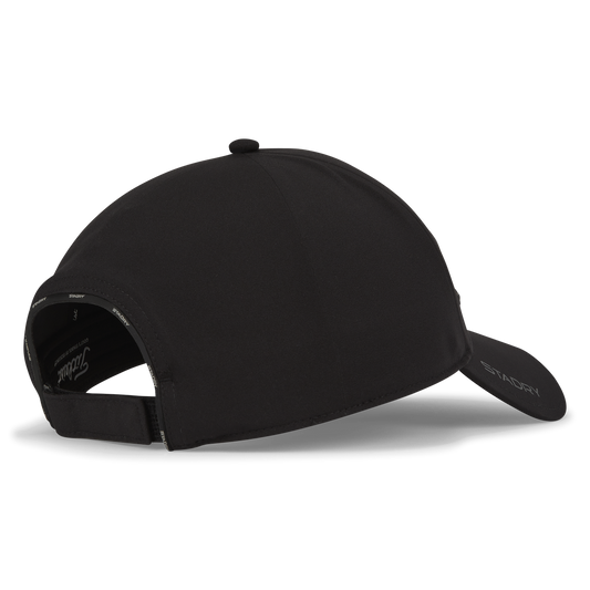 Titleist Players Stadry Golf Cap Men's (Black Charcoal)