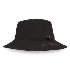 Titleist Players Stadry Bucket Hat Men's (Black Charcoal)