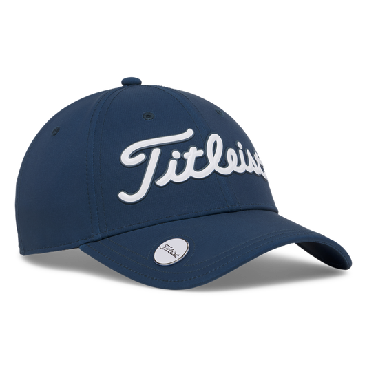 Titleist Players Performance Ballmarker Cap Women's
