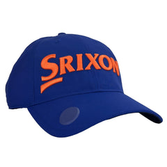 Srixon Sunny Ball Marker Cap Men's