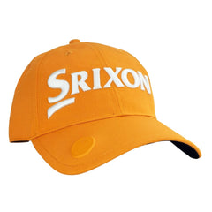 Srixon Sunny Ball Marker Cap Men's