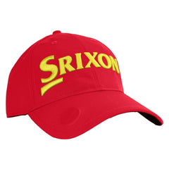 Srixon Sunny Ball Marker Cap Men's