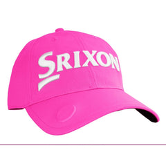 Srixon Sunny Ball Marker Cap Men's