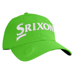 Srixon Sunny Ball Marker Cap Men's