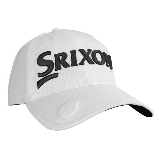Srixon Sunny Ball Marker Cap Men's
