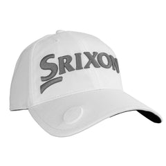 Srixon Sunny Ball Marker Cap Men's