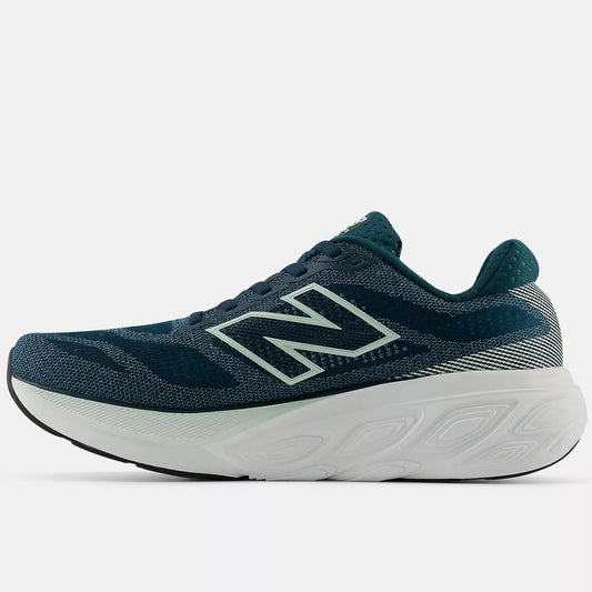 New Balance 880 V15 Running Shoes Men's Wide UK7.5 (Medusa Green Jade)