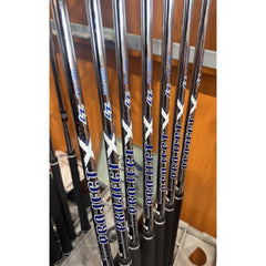Titleist T150 4 to 9 Irons PW 44° 7 Iron Set EX-Rental (Men's Right Hand)