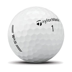 Taylor Made TP5 Golf Balls 2026 x 12