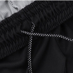 O'Neills Limerick GAA Away Shorts Men's (Black White Mint)