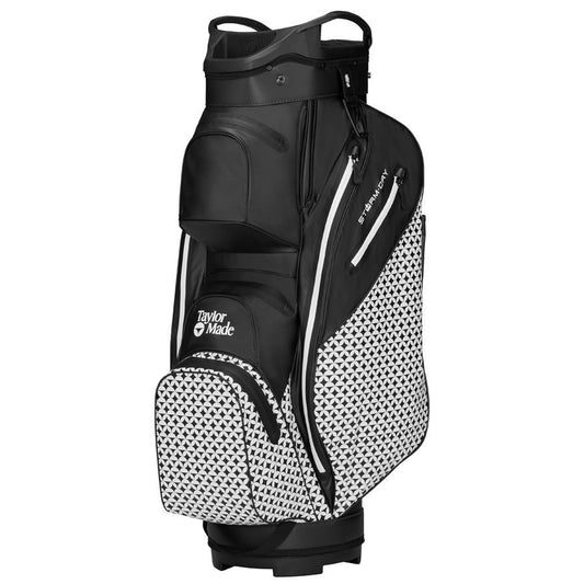 Taylor Made Storm Dry Golf Cart Bag 2026