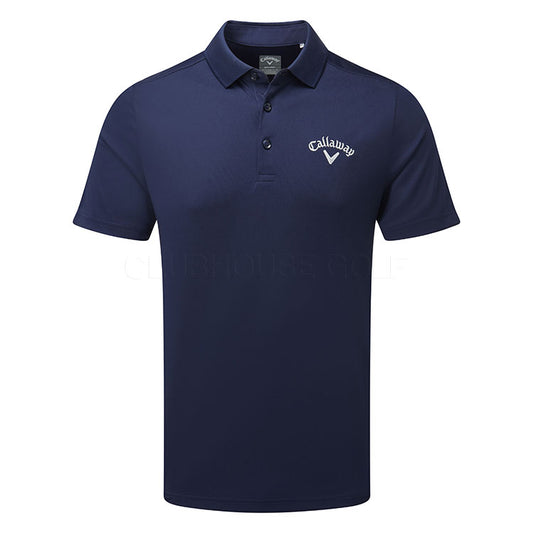 Callaway Tournament Polo Shirt Men's