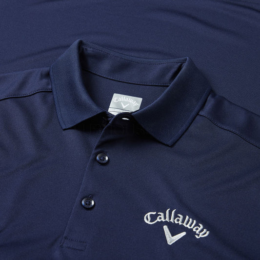 Callaway Tournament Polo Shirt Men's