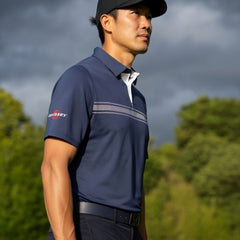 Callaway Odysey Block Polo Shirt Men's