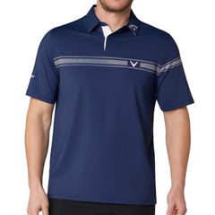Callaway Odysey Block Polo Shirt Men's