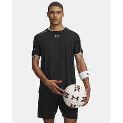 Under Armour Challenger T-Shirt Men's (Black 001)