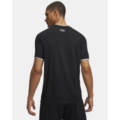 Under Armour Challenger T-Shirt Men's (Black 001)