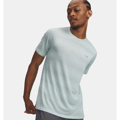 Under Armour Velociti T-Shirt Men's (Green 703)