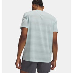 Under Armour Velociti T-Shirt Men's (Green 703)