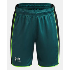 Under Armour Challenger Train Shorts Boys (Green 338)