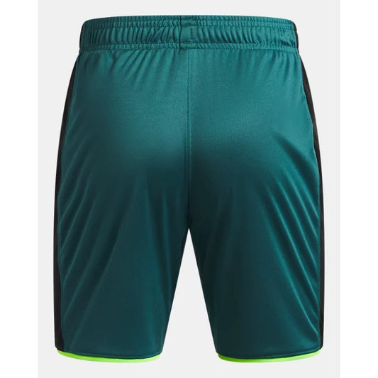 Under Armour Challenger Train Shorts Boys (Green 338)