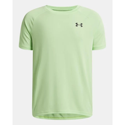Under Armour Tech 2.0 T-Shirt Kid's (Green 712)