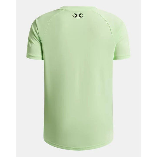 Under Armour Tech 2.0 T-Shirt Kid's (Green 712)