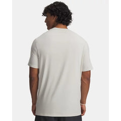 Under Armour Explor Graphic T-Shirt Men's (Khaki 110)