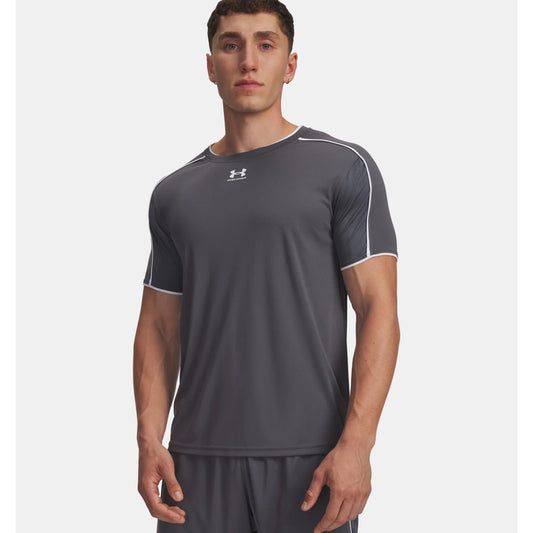 Under Armour Challenger T-Shirt Men's (Grey 025)