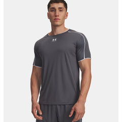 Under Armour Challenger T-Shirt Men's (Grey 025)