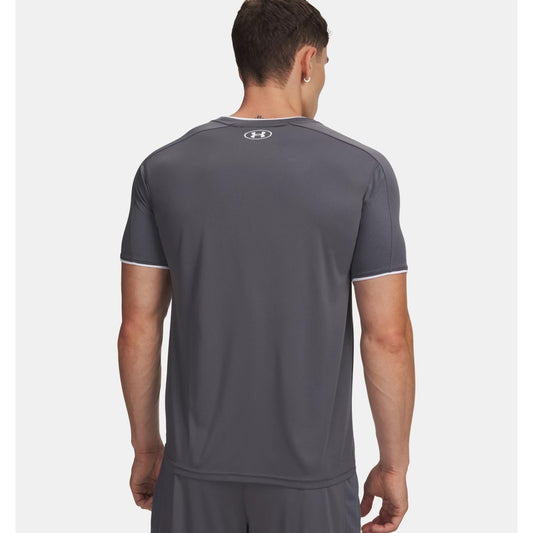 Under Armour Challenger T-Shirt Men's (Grey 025)